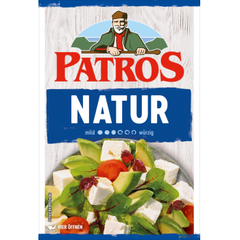 Patros