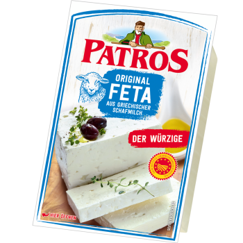 Patros