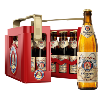 Paulaner Oktoberfestbier