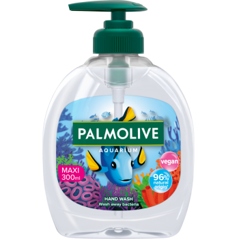 Palmolive Flüssigseife