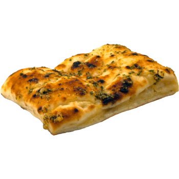 Knoblauchbrot