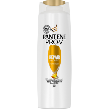 Pantene Pro-V Shampoo oder Spülung