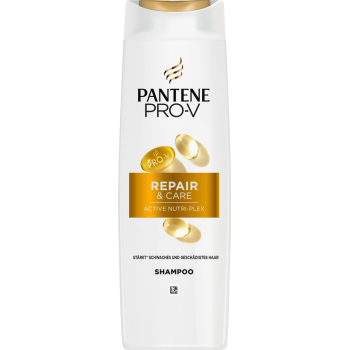 Pantene Pro-V Shampoo oder Spülung