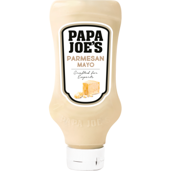 Papa Joe´s Mayo