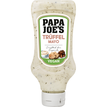 Papa Joe’s Mayo