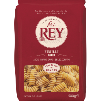 EDEKA - Pasta Rey