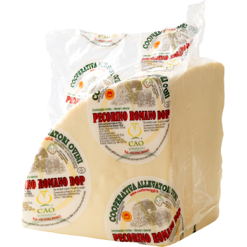 Pecorino Romano