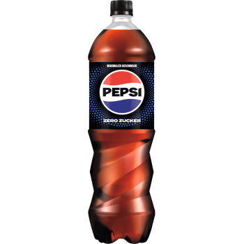 Pepsi oder Schwip Schwap
