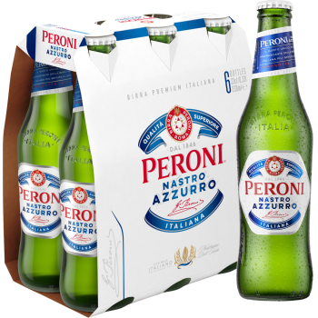 Peroni Nastro Azzurro