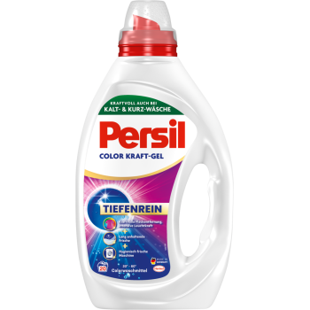 Persil Waschmittel