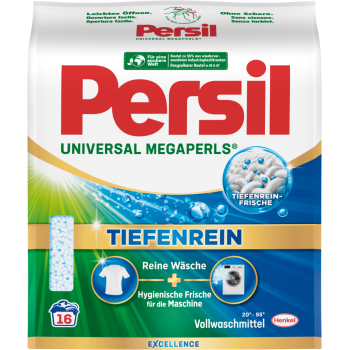 Persil Waschmittel