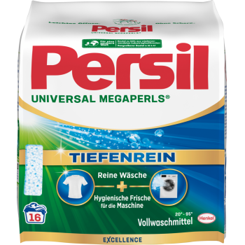Persil Universal oder Color