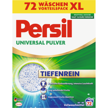 Persil Waschmittel
