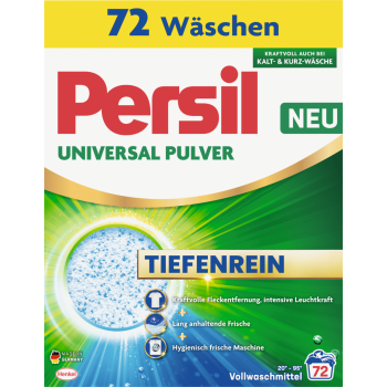 Persil Waschmittel