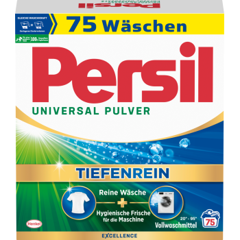 Persil Waschmittel