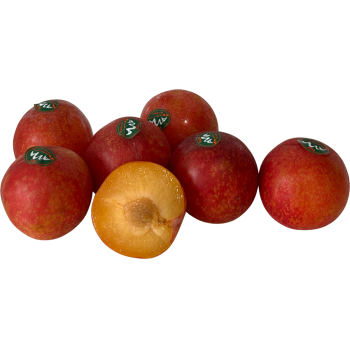 Pflaumen