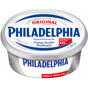 Philadelphia Original