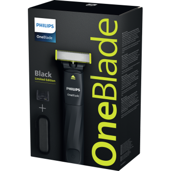 OneBlade QI1864/65 Premium Gift Pack