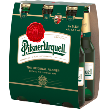 Pilsner Urquell