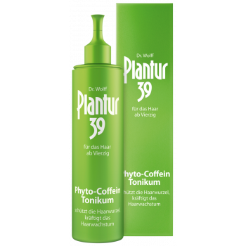 Plantur 39 Phyto-Coffein Tonikum