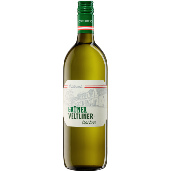 Grüner Veltliner oder Blauer Zweigelt
