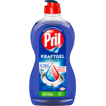 Pril Geschirrspülmittel