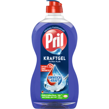Pril Handgeschirrspülmittel
