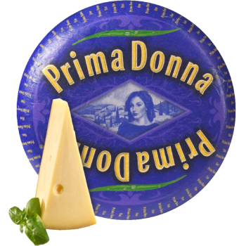 Prima Donna Fino oder Maturo