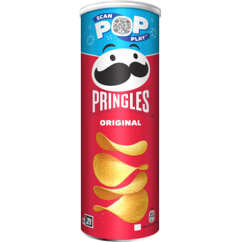 Pringles