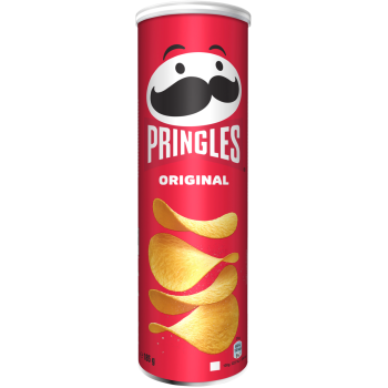 Pringles