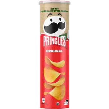Pringles