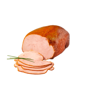 Putenbrust