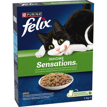 Purina felix Sensations