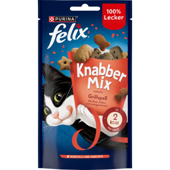 Purina felix Katzensnacks