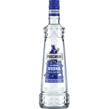 Puschkin Vodka