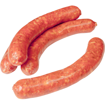 meinLand - Frische Bratwurst