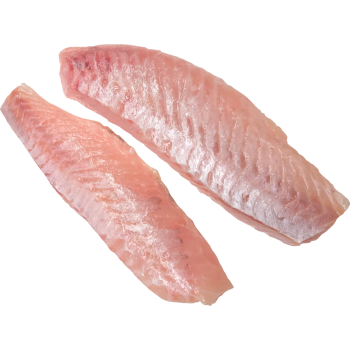Rotbarsch-Loins
