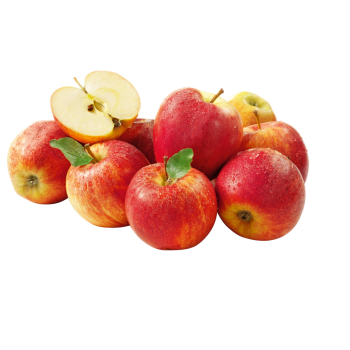 Italien - demeter - Bio-Tafeläpfel