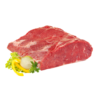 Südamerikanisches Rumpsteak