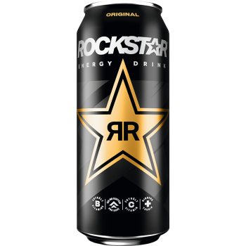 Rockstar Energy Drink