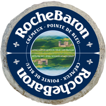 Rochebaron