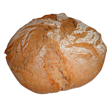 Roggenmischbrot