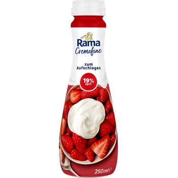 Rama Cremefine