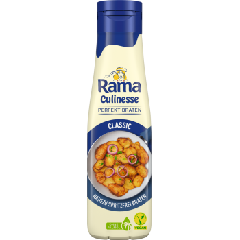 Rama Culinesse oder zum Braten mit Butternote
