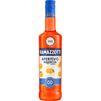 Ramazzotti Arancia 0,0%