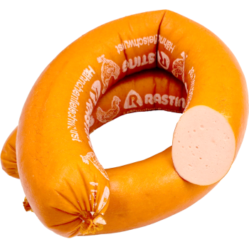Hähnchen-Fleischwurst