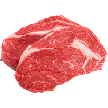 Rib-Eye Steak