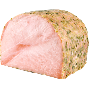 Rasting - Spargelschinken