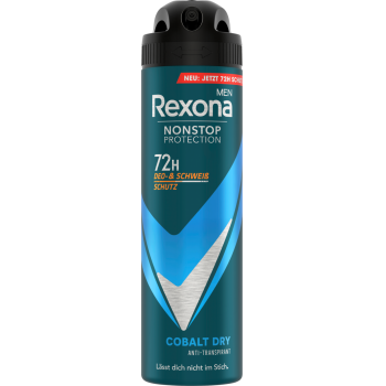 Rexona Nonstop Protection Deospray oder Deo-Roll-on