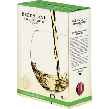 Rebenland